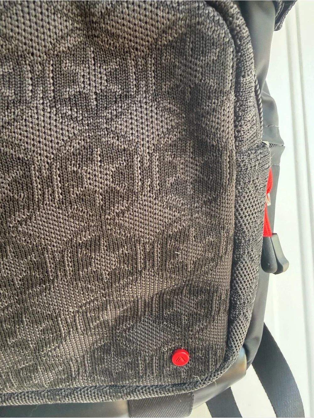 STATE x Star Wars Johnny Darth Vader Backpack RARE Limited Edition Brand New